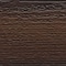 Ekena Millwork 3-Sided (U-beam) Rough Sawn Endurathane Faux Wood Ceiling Beam, Premium Mahogany, 4"W x 8"H  x 16'L BMRS3C0040X080X192ZM - alternate 5